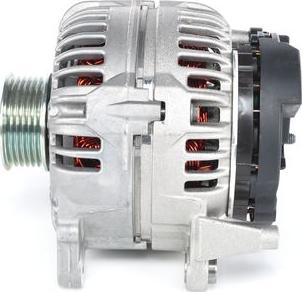 BOSCH 0 124 525 116 - Alternatore autozon.pro