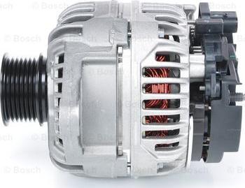 BOSCH 0 124 525 130 - Alternatore autozon.pro