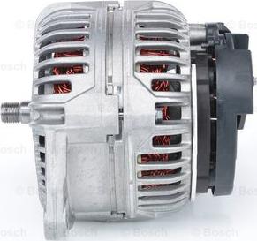 BOSCH 0 124 525 125 - Alternatore autozon.pro