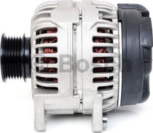 BOSCH 0 124 525 174 - Alternatore autozon.pro