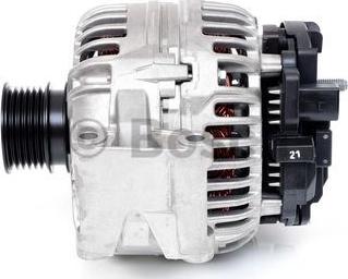 BOSCH 0 124 525 171 - Alternatore autozon.pro