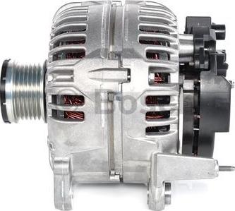 BOSCH 0 124 525 544 - Alternatore autozon.pro