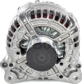 BOSCH 0 124 525 544 - Alternatore autozon.pro