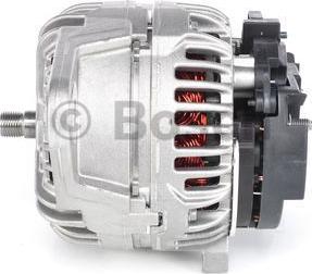 BOSCH 0 124 525 203 - Alternatore autozon.pro