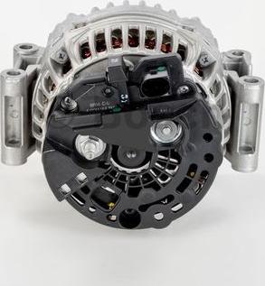 BOSCH 0 124 525 226 - Alternatore autozon.pro