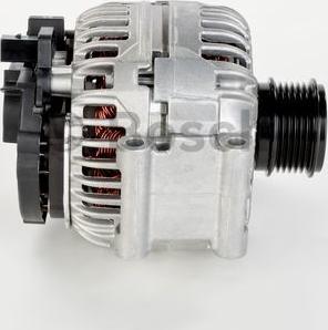 BOSCH 0 124 525 226 - Alternatore autozon.pro