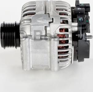 BOSCH 0 124 525 226 - Alternatore autozon.pro