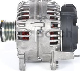 BOSCH 0 124 525 220 - Alternatore autozon.pro