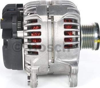 BOSCH 0 124 525 221 - Alternatore autozon.pro