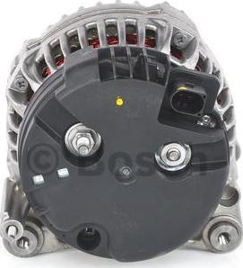 BOSCH 0 124 525 221 - Alternatore autozon.pro