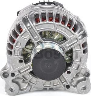 BOSCH 0 124 525 221 - Alternatore autozon.pro