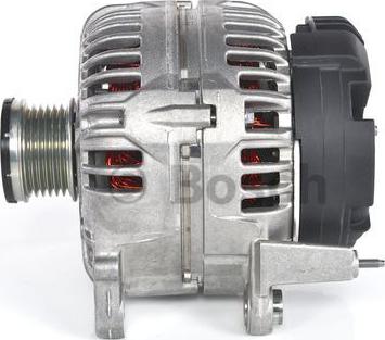 BOSCH 0 124 525 221 - Alternatore autozon.pro