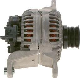 BOSCH 0 124 655 499 - Alternatore autozon.pro