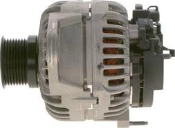 BOSCH 0 124 655 499 - Alternatore autozon.pro