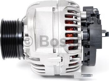 BOSCH 0 124 655 455 - Alternatore autozon.pro