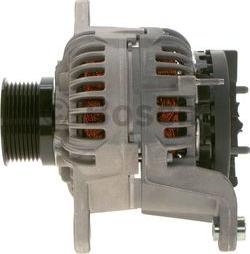 BOSCH 0 124 655 451 - Alternatore autozon.pro