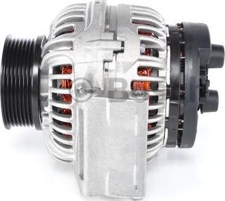 BOSCH 0 124 655 405 - Alternatore autozon.pro