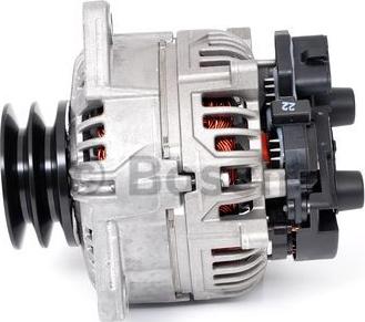 BOSCH 0 124 655 415 - Alternatore autozon.pro