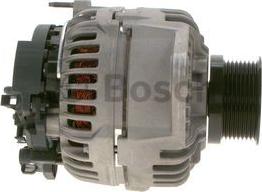 BOSCH 0 124 655 437 - Alternatore autozon.pro