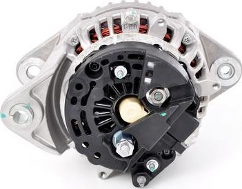 BOSCH 0 124 655 425 - Alternatore autozon.pro