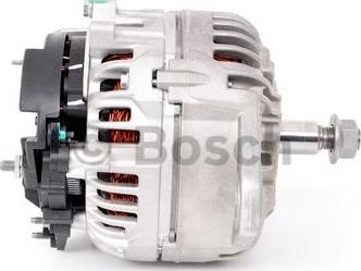 BOSCH 0 124 655 425 - Alternatore autozon.pro