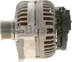 BOSCH 0 124 655 511 - Alternatore autozon.pro