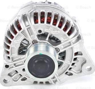 BOSCH 0 124 655 091 - Alternatore autozon.pro