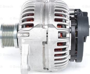 BOSCH 0 124 655 091 - Alternatore autozon.pro