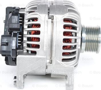 BOSCH 0 124 655 091 - Alternatore autozon.pro