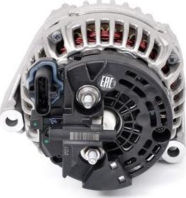 BOSCH 0 124 655 093 - Alternatore autozon.pro