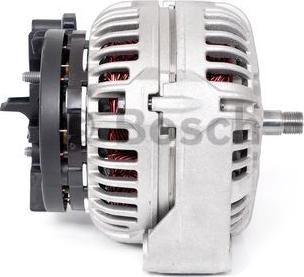 BOSCH 0 124 655 093 - Alternatore autozon.pro