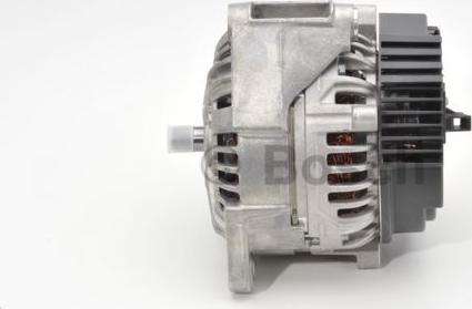 BOSCH 0 124 655 097 - Alternatore autozon.pro