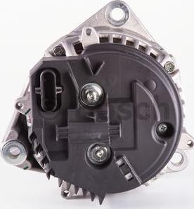 BOSCH 0 124 655 042 - Alternatore autozon.pro