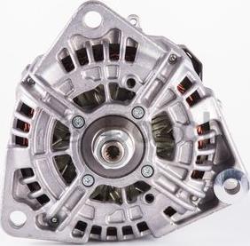 BOSCH 0 124 655 042 - Alternatore autozon.pro