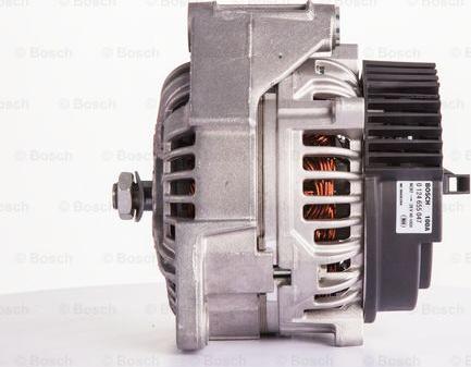 BOSCH 0 124 655 047 - Alternatore autozon.pro