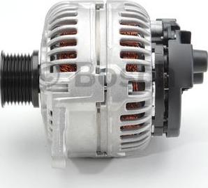 BOSCH 0 124 655 065 - Alternatore autozon.pro