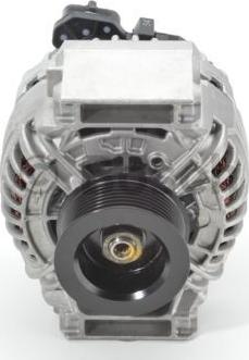 BOSCH 0 124 655 007 - Alternatore autozon.pro