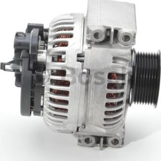 BOSCH 0 124 655 007 - Alternatore autozon.pro