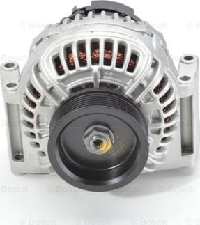 BOSCH 0 124 655 014 - Alternatore autozon.pro