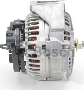 BOSCH 0 124 655 011 - Alternatore autozon.pro