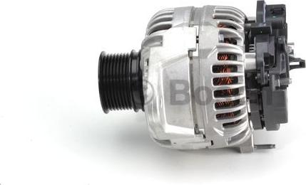 BOSCH 0 124 655 013 - Alternatore autozon.pro