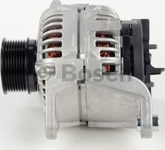 BOSCH 0 124 655 012 - Alternatore autozon.pro