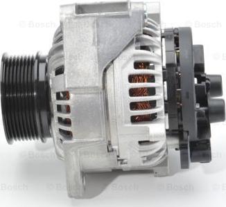 BOSCH 0 124 655 036 - Alternatore autozon.pro