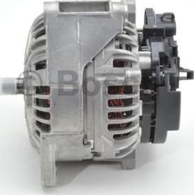 BOSCH 0 124 655 038 - Alternatore autozon.pro