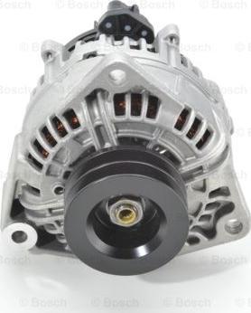 BOSCH 0 124 655 037 - Alternatore autozon.pro