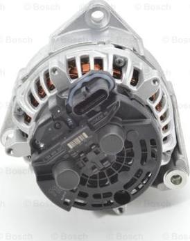 BOSCH 0 124 655 037 - Alternatore autozon.pro