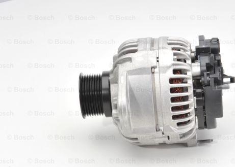 BOSCH 0 124 655 024 - Alternatore autozon.pro