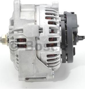 BOSCH 0 124 655 025 - Alternatore autozon.pro