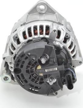 BOSCH 0 124 655 025 - Alternatore autozon.pro