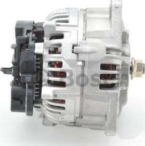 BOSCH 0 124 655 025 - Alternatore autozon.pro